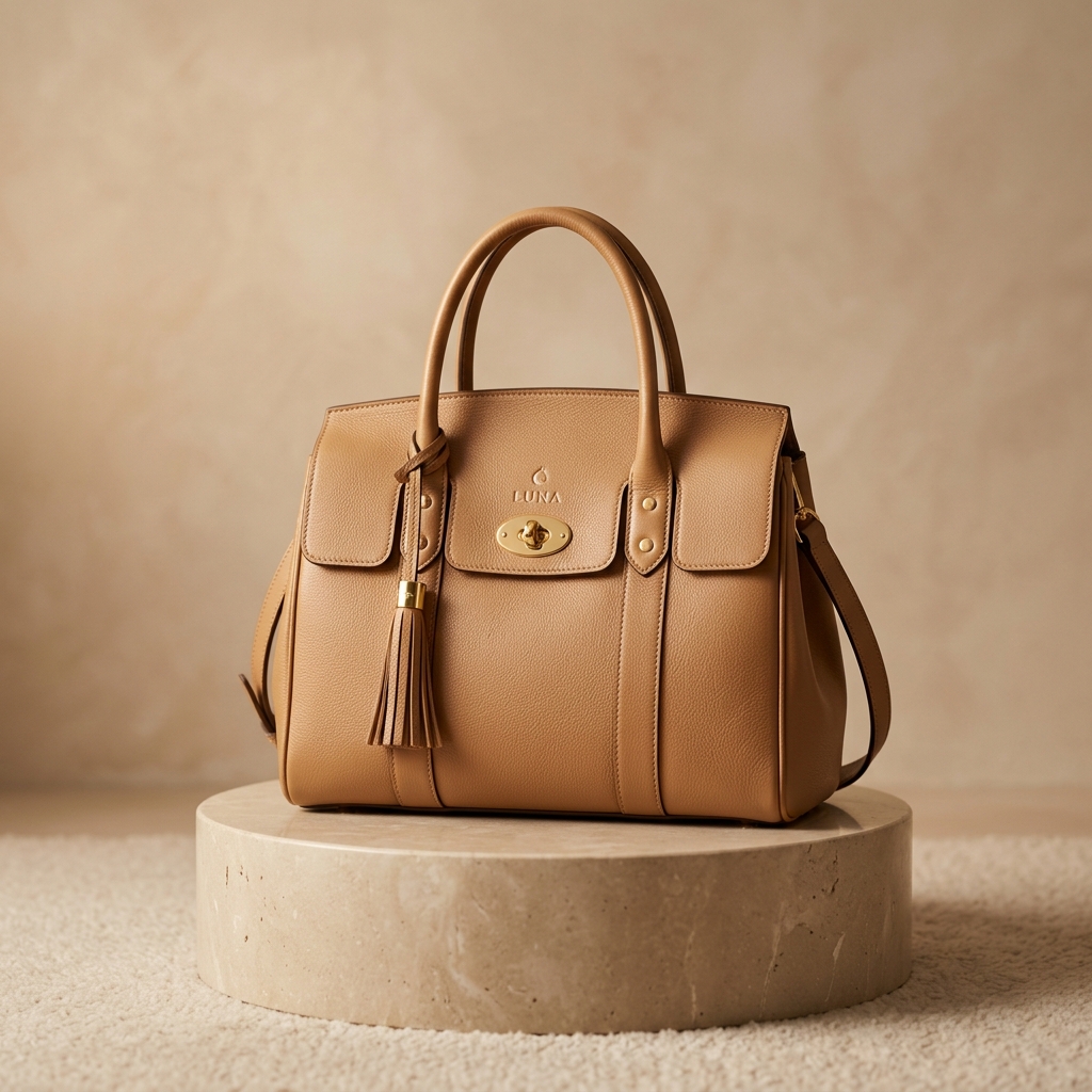 Bolsa Tiracolo Prada de Couro Saffiano